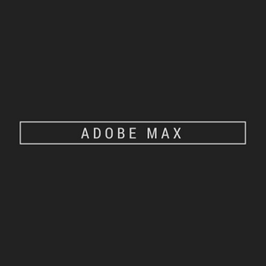 Adobe Max