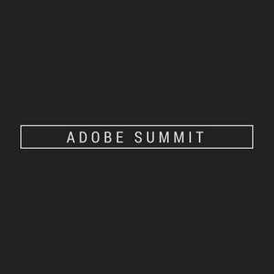 Adobe Summit